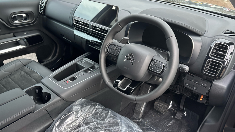 Citroen C5 Aircross 1.5D Max Edition 5dr Auto Diesel Hatchback